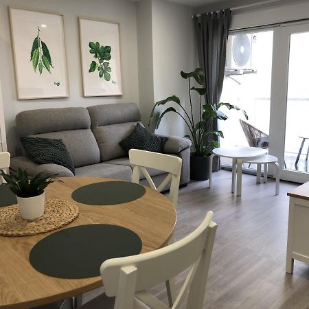 Apartamento Vicano - Playa Silgar Sanxenxo Exteriér fotografie