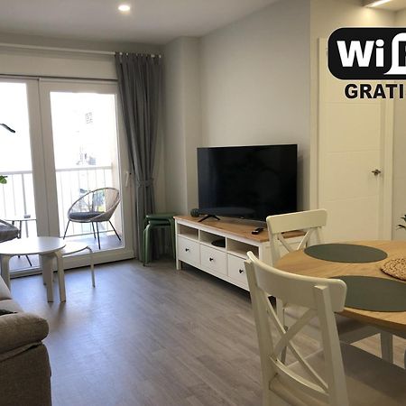 Apartamento Vicano - Playa Silgar Sanxenxo Exteriér fotografie