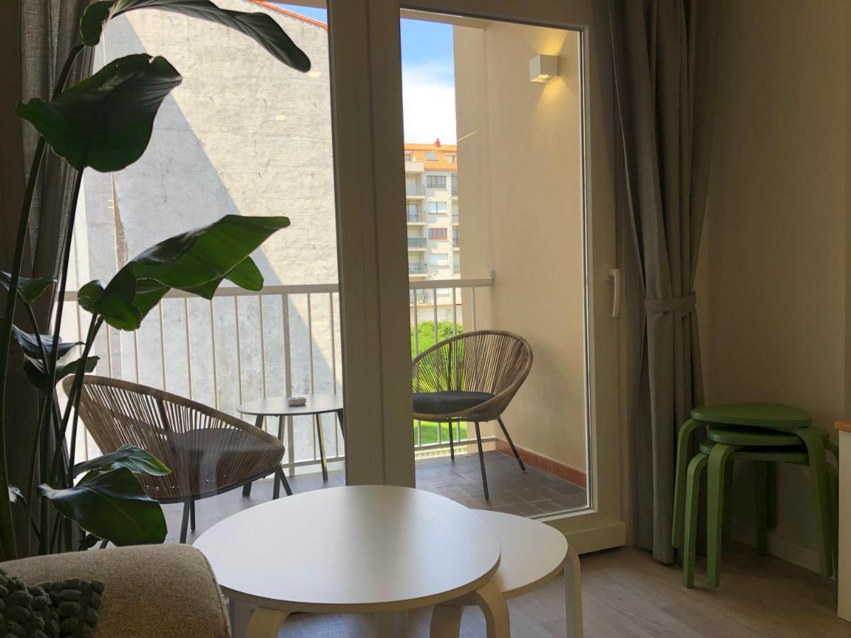 Apartamento Vicano - Playa Silgar Sanxenxo Exteriér fotografie
