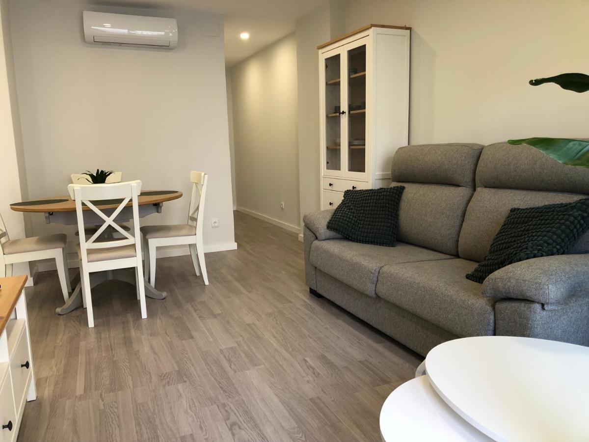 Apartamento Vicano - Playa Silgar Sanxenxo Exteriér fotografie