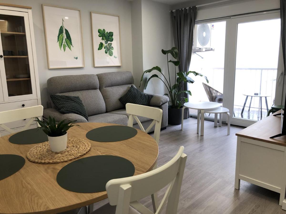 Apartamento Vicano - Playa Silgar Sanxenxo Exteriér fotografie
