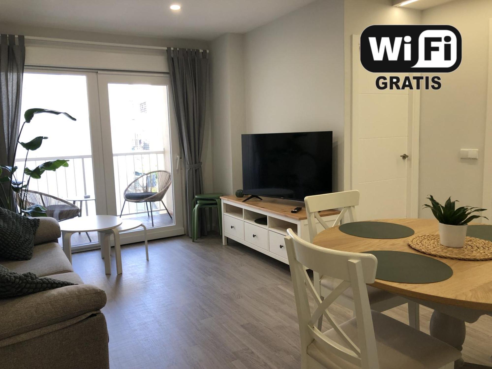 Apartamento Vicano - Playa Silgar Sanxenxo Exteriér fotografie